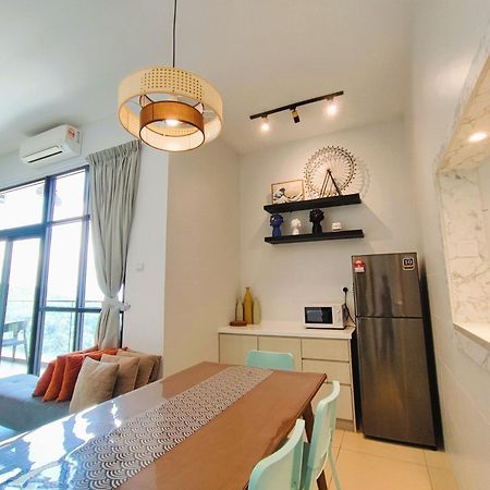 The Garden@Midhill Genting Highlands Apartment Exterior photo