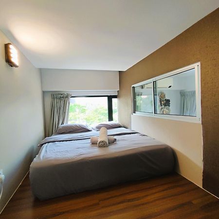 The Garden@Midhill Genting Highlands Apartment Exterior photo